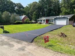 Driveway Maintenance Services in Key Center, WA